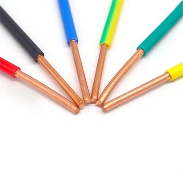 0.75 mm Single Core Cable