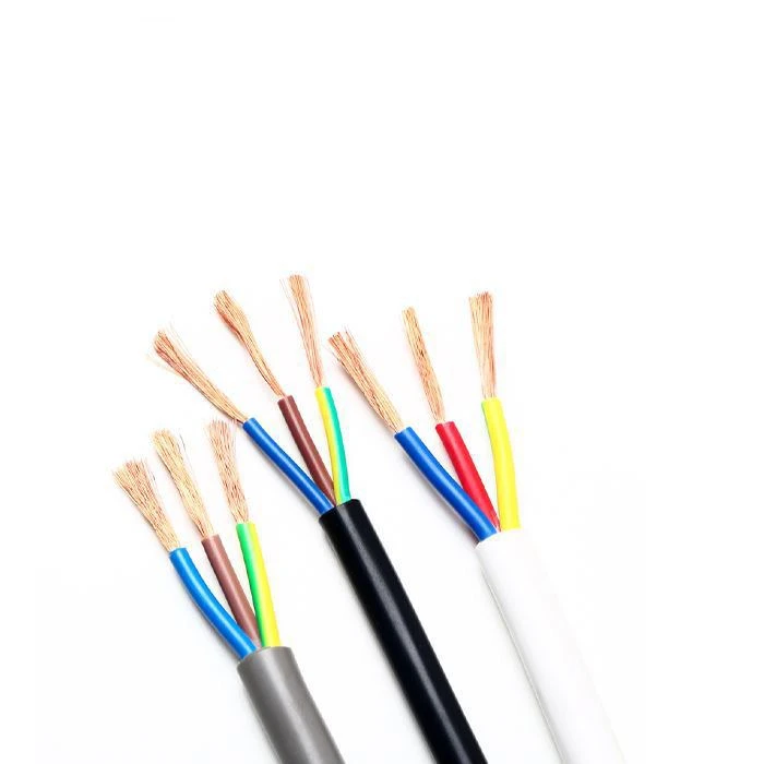2.5 mm Flexible Cable