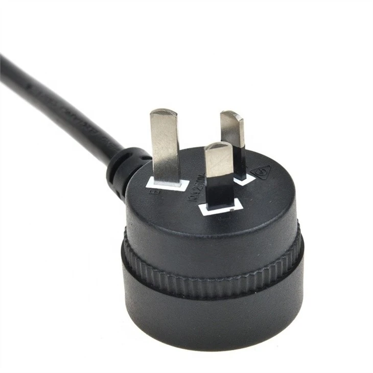 240v Power Cord
