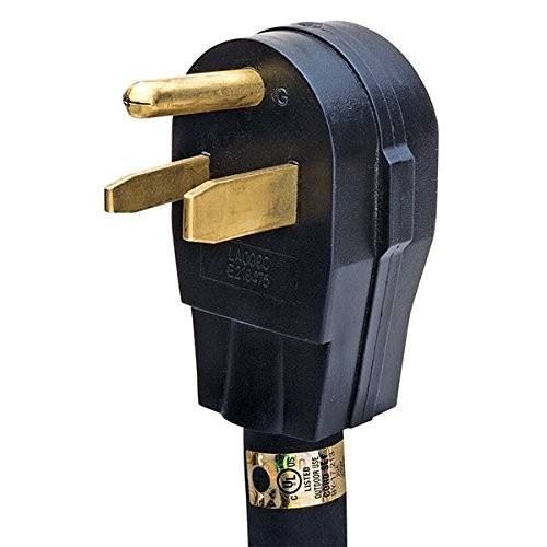 25 Foot 50 Amp Rv Extension Cord