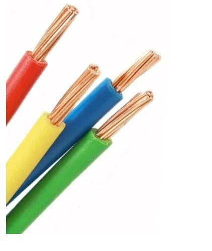 25 Sq mm Copper Cable Single Core