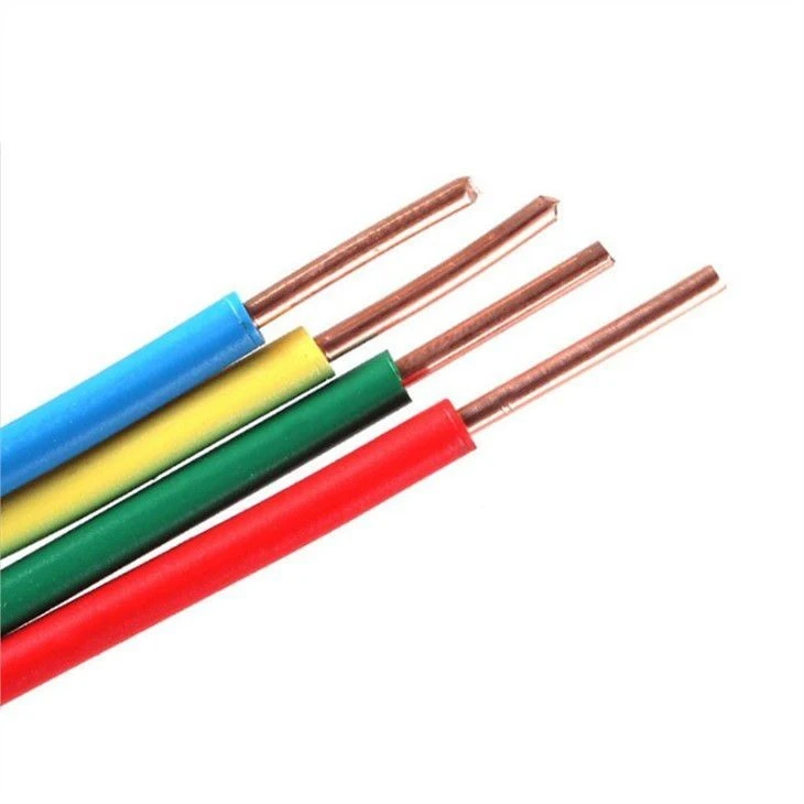 Single Core Electrical Wire