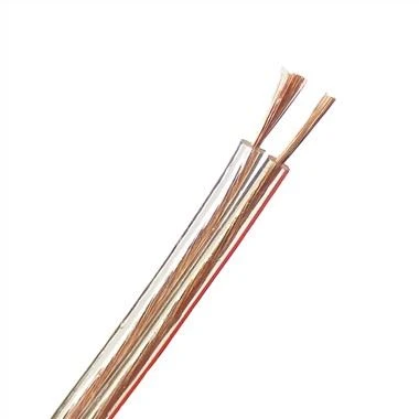 Fio de alto-falante de 14 Awg