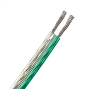 Fio de alto-falante de calibre 18