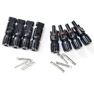 Conector de ramificação MC4