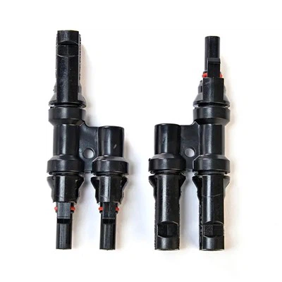 Conector de fusível em linha mc4