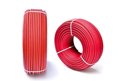Fio PV 10 awg 2000v