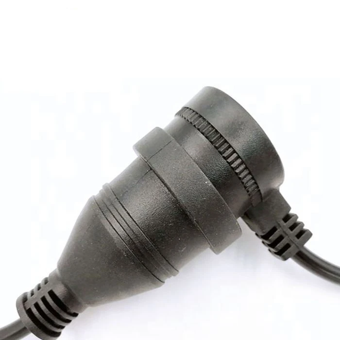 Cabo de alimentação 240v