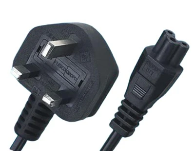 UK 13A 250V Cabo de alimentação